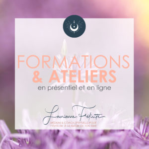 Formations & ateliers