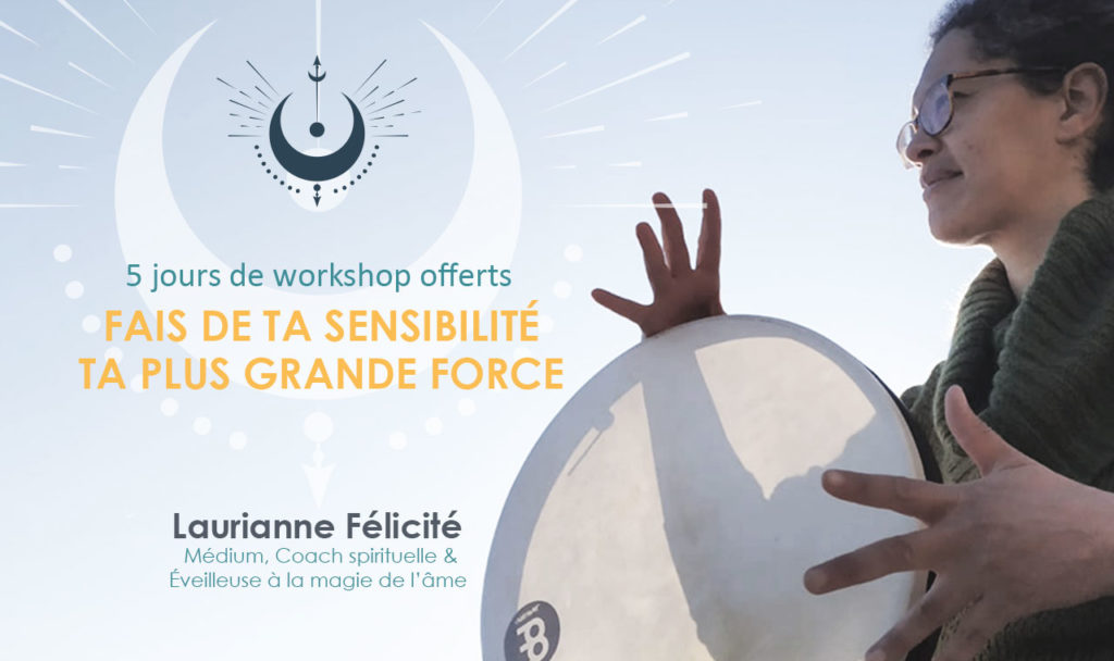5 jours de lives offerts