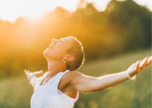 Soins énergétique collectifs