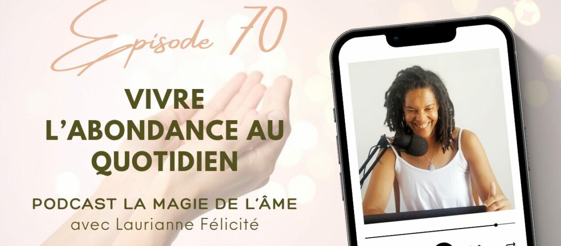 vivre l’abondance au quotidien vivre l'abondance au quotidien